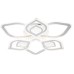 Потолочная люстра Hydria 10229/6LED Escada