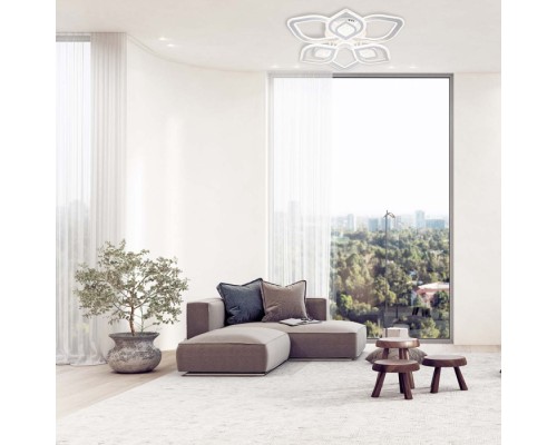 Потолочная люстра Hydria 10229/6LED Escada Потолочная люстра Hydria 10229/6LED Escada
