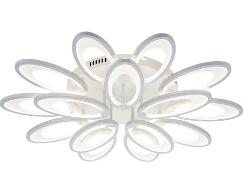 Потолочная люстра Ecla 10229/SG LED Escada Потолочная люстра Ecla 10229/SG LED Escada