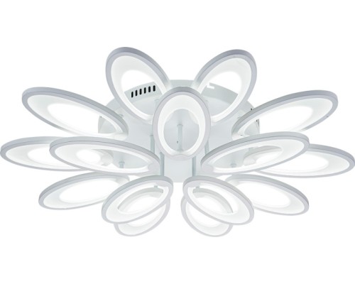 Потолочная люстра Ecla 10229/SG LED Escada Потолочная люстра Ecla 10229/SG LED Escada
