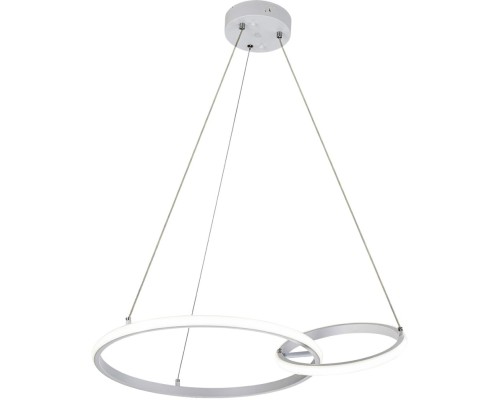Подвесной светильник Relation 10230/2LED White Escada Подвесной светильник Relation 10230/2LED White Escada