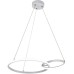 Подвесной светильник Relation 10230/2LED White Escada