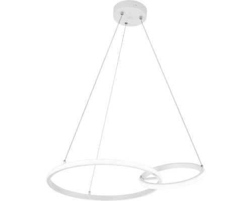 Подвесной светильник Relation 10230/2LED White Escada Подвесной светильник Relation 10230/2LED White Escada