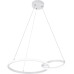 Подвесной светильник Relation 10230/2LED White Escada