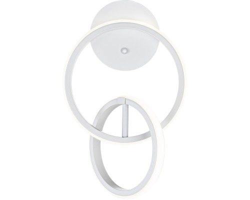 Бра Relation 10230/SG LED White Escada Бра Relation 10230/SG LED White Escada
