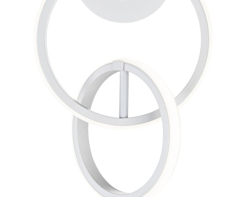 Бра Relation 10230/SG LED White Escada Бра Relation 10230/SG LED White Escada