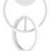 Бра Relation 10230/SG LED White Escada