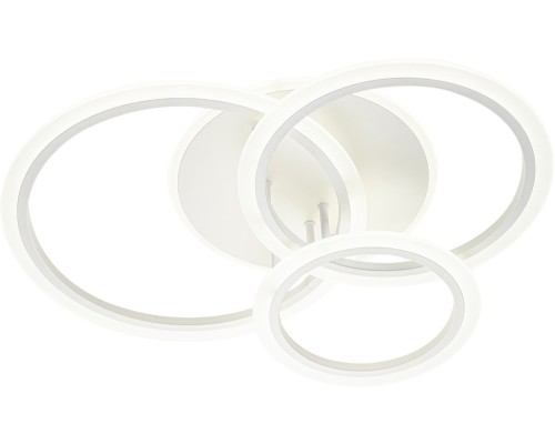 Потолочная люстра Random 10231/3LED Escada Потолочная люстра Random 10231/3LED Escada