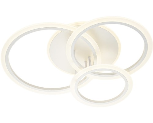 Потолочная люстра Random 10231/3LED Escada Потолочная люстра Random 10231/3LED Escada