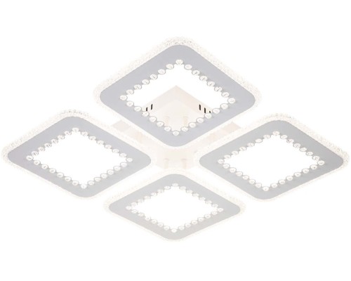 Потолочная люстра Dew 10231/4LED Escada Потолочная люстра Dew 10231/4LED Escada