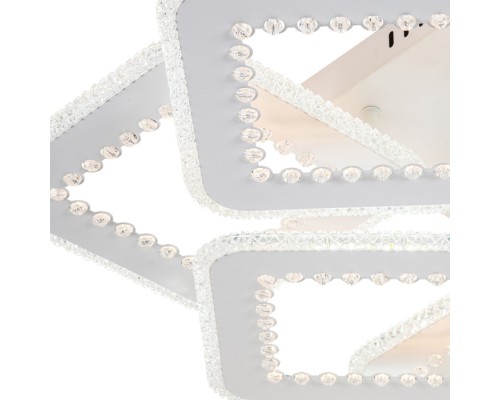 Потолочная люстра Dew 10231/8LED Escada Потолочная люстра Dew 10231/8LED Escada
