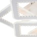 Потолочная люстра Dew 10231/8LED Escada