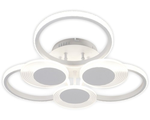 Потолочная люстра Castor 10232/6LED Escada Потолочная люстра Castor 10232/6LED Escada