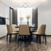 Потолочная люстра Castor 10232/6LED Escada
