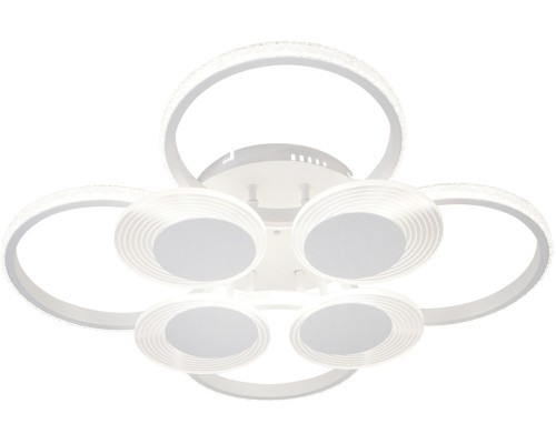Потолочная люстра Castor 10232/8LED Escada Потолочная люстра Castor 10232/8LED Escada