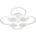 Потолочная люстра Castor 10232/8LED Escada