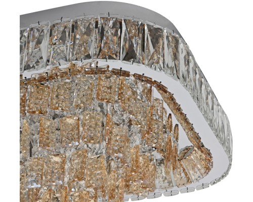 Потолочная люстра Passion 10232/SG LED Escada Потолочная люстра Passion 10232/SG LED Escada