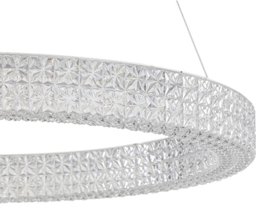 Подвесной светильник Biafo 10233/1LED Escada Подвесной светильник Biafo 10233/1LED Escada