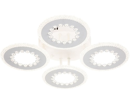 Потолочная люстра Dew 10233/4LED Escada Потолочная люстра Dew 10233/4LED Escada