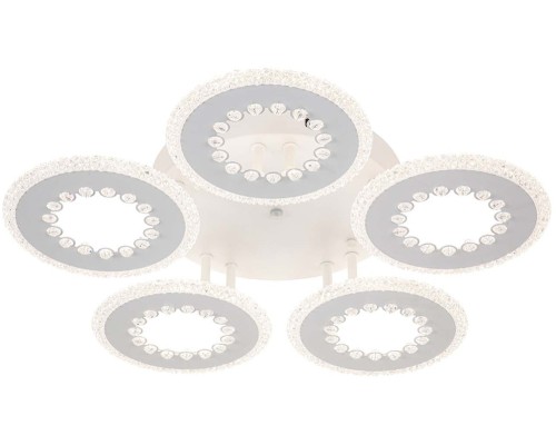 Потолочная люстра Dew 10233/5LED Escada Потолочная люстра Dew 10233/5LED Escada