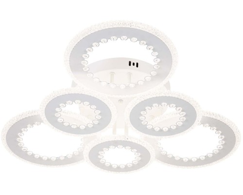 Потолочная люстра Dew 10233/6LED Escada Потолочная люстра Dew 10233/6LED Escada