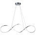 Подвесной светильник Knot 10236/1LED Chrome Escada