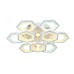 Потолочная люстра 10236/9LED Escada