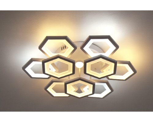 Потолочная люстра 10236/9LED Escada Потолочная люстра 10236/9LED Escada