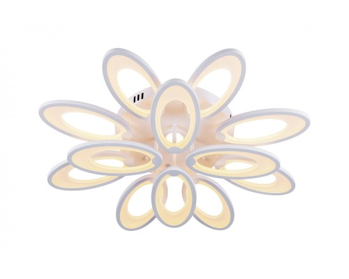 Потолочная люстра 10238/12LED Escada Потолочная люстра 10238/12LED Escada