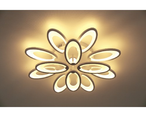 Потолочная люстра 10238/12LED Escada Потолочная люстра 10238/12LED Escada