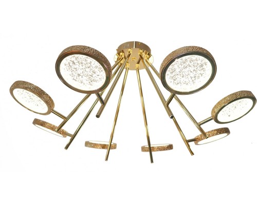 Потолочная люстра 10241/8LED Escada Потолочная люстра 10241/8LED Escada