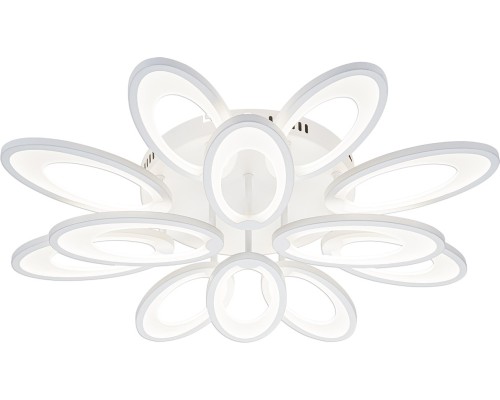 Потолочная люстра Ecla 10242/12LED Escada Потолочная люстра Ecla 10242/12LED Escada