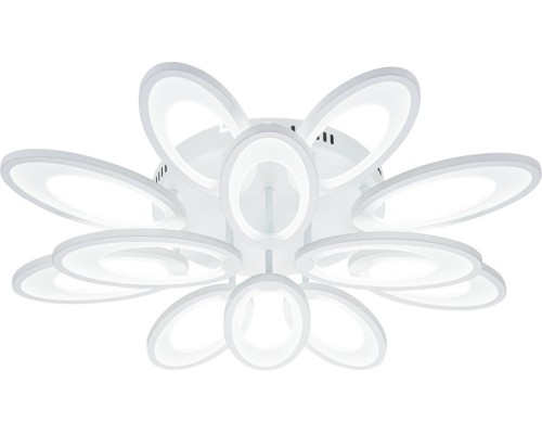 Потолочная люстра Ecla 10242/12LED Escada Потолочная люстра Ecla 10242/12LED Escada
