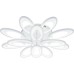 Потолочная люстра Ecla 10242/12LED Escada