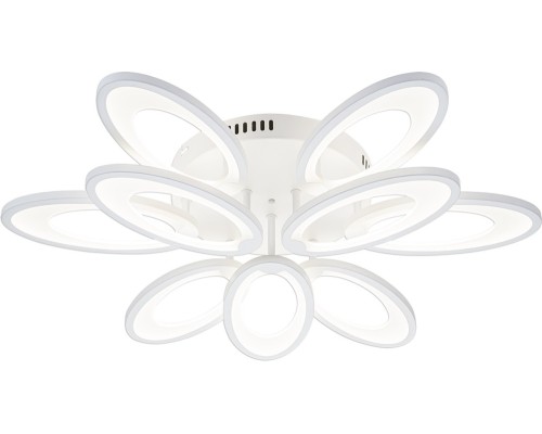 Потолочная люстра Ecla 10242/9LED Escada Потолочная люстра Ecla 10242/9LED Escada