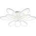 Потолочная люстра Ecla 10242/9LED Escada