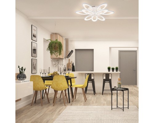 Потолочная люстра Ecla 10242/9LED Escada Потолочная люстра Ecla 10242/9LED Escada