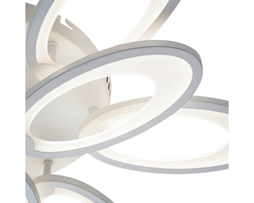 Потолочная люстра Ecla 10242/9LED Escada Потолочная люстра Ecla 10242/9LED Escada