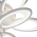 Потолочная люстра Ecla 10242/9LED Escada