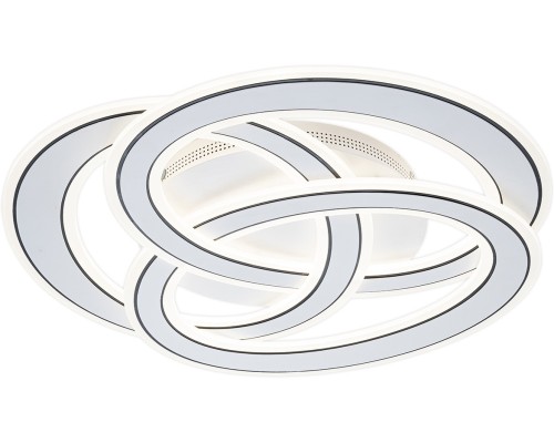 Потолочная люстра Quant 10243/3LED Escada Потолочная люстра Quant 10243/3LED Escada