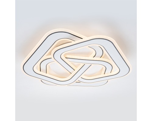 Потолочная люстра Quant 10244/3LED Escada Потолочная люстра Quant 10244/3LED Escada