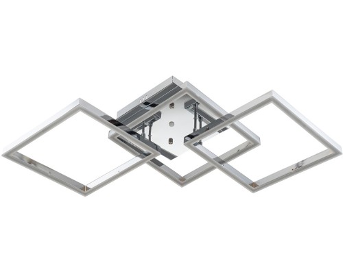 Потолочная люстра Olvera 10246/3LED Escada Потолочная люстра Olvera 10246/3LED Escada