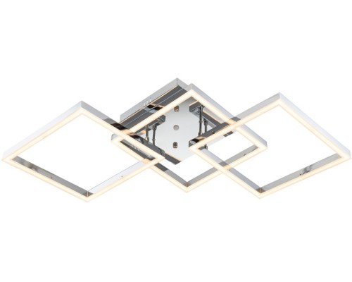 Потолочная люстра Olvera 10246/3LED Escada Потолочная люстра Olvera 10246/3LED Escada