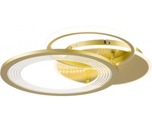 Потолочная люстра Saturn 10248/3LED Escada Потолочная люстра Saturn 10248/3LED Escada