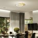 Потолочная люстра Saturn 10248/3LED Escada