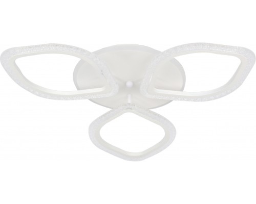 Потолочная люстра Bubble 10251/3LED BL Escada Потолочная люстра Bubble 10251/3LED BL Escada