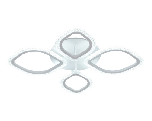 Потолочная люстра 10251/4LED Escada Потолочная люстра 10251/4LED Escada