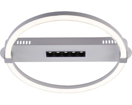 Потолочная люстра Aspect 10253/1LED Escada Потолочная люстра Aspect 10253/1LED Escada