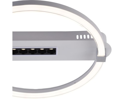 Потолочная люстра Aspect 10253/1LED Escada Потолочная люстра Aspect 10253/1LED Escada