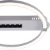 Потолочная люстра Aspect 10253/1LED Escada